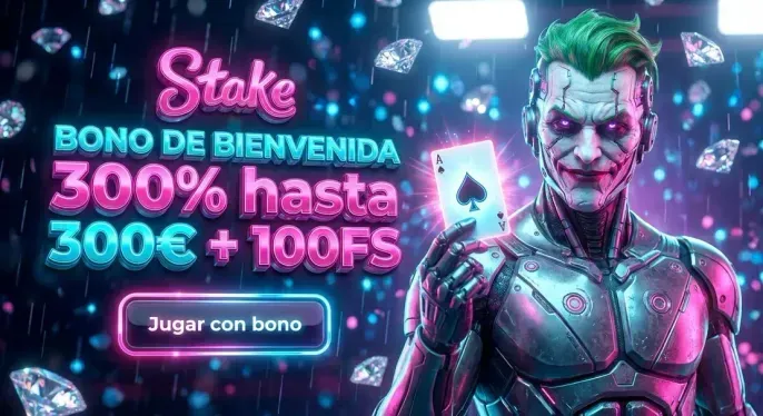 Stake Casino